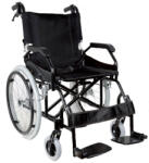  Kerekesszék PRINCE alumínium - 11, 8 kg