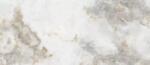 Tubadzin Gresie portelanata, cu efect de marmura, Tubadzin Monolith Onice Bianco 033474 Gresie portelanata, Tubadzin Monolith Onice Bianco POL (033474 Gresie portelanata, Tubadzin Monolith Onice Bianco POL)