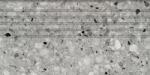Tubadzin Gresie portelanata, cu efect de piatra, Tubadzin Macchia 208421 Gresie portelanata Tubadzin Macchia grey MAT (208421 Gresie portelanata Tubadzin Macchia grey MAT)