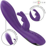 Intense Randal Rabbit Vibrator Purple Vibrator