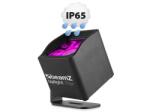 BeamZ BBP44, Mini 4x 4W 4-in-1 RGBW LED Reflektor, DMX, 25 órás üzemidő, IP65 (150586)