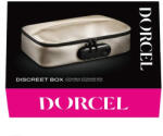 Dorcel Discret Box tárolótáska (arany) - ovszer-vasarlas