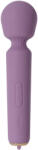 SVAKOM Mini Emma Neo - vibrator de masaj controlat prin aplicație (mov) (54061880000) Vibrator