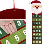 Ruhhy Calendar de Advent - suspendat - Ruhhy 22252 (MY-16998)