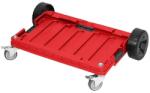 Qbrick System QS ONE RED Ultra HD szállítási platform