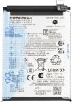 Motorola Piese si componente Acumulator Motorola Moto G55, QA50, Service Pack SB18E40223 (SB18E40223) - pcone