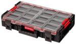 Qbrick System System ONE Organizer XL 2.0 MFI habszivacs betét