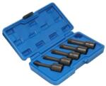 Satra Törtcsavar kiszedő készlet 1/2" S-1036A (S-1036A)