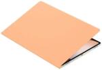 Samsung Husa Samsung Smart Book Cover EF-BX910POEGWW pentru Galaxy Tab S10 Ultra / S9 Ultra (Portocaliu) (EF-BX910POEGWW) - pcone