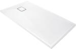 Deante Correo téglalap alakú zuhanytálca 140x70 cm fehér KQR_A77B (KQRA77B)