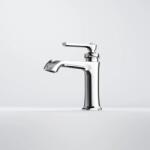 Steinberg 350 mosdócsaptelep álló króm 3501010 (3501010)