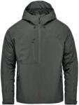 STORMTECH Férfi Nostromo H2XTREME Thermal Soft Shell kabát 3XL fekete|szürke