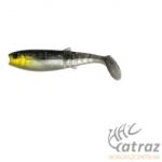 Nevis Wiper Shad 7, 5cm HL - Nevis Szürke Gumihal (9723-708)