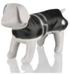 TRIXIE Orléans Dog Coat - kabát (fekete) kutyák részére - L-55cm