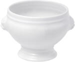 Revol Bol pentru supă FRENCH CLASSICS 350 ml, motiv cu cap de leu, REVOL (RV612425) Castron
