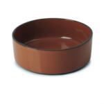 Revol Bol de servit CARACTERE 14 cm, cărămidă, REVOL (RV653980)
