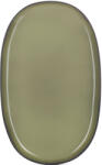 Revol Platou de servit CARACTERE 35 cm, kaki, REVOL (RV652762) Tava