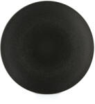 Revol Farfurie pentru cină EQUINOXE 26 cm, negru, REVOL (RV650420)
