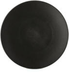 Revol Farfurie pentru cină EQUINOX 31, 5 cm, negru mat, REVOL (RV649502) Tava