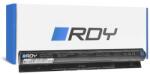 RDY laptop akkumulátor L12M4E01 L12L4E01 L12L4A02 L12M4A02 Lenovo G50 G50-30 G50-45 G50-70 G50-80 G500s G505s Z50-70 Z51-70 modellekhez (GC-36768)