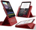 ESR Husa pentru iPad Pro 13 (2024) - ESR Shift Magnetic - Red (KF2318167) - pcone
