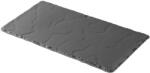 Revol Farfurie Tapas BASALT 30 x 16 cm, efect ardezie, ceramică, REVOL (RV640605) Tava