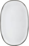 Revol Platou de servit CARACTERE 35 cm alb, REVOL (RV652759) Tava
