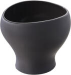 Revol Bol pentru supă LIKID 450 ml, culoare neagră în interior, REVOL (RV646408)