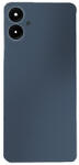 Samsung A065 Galaxy A06 akkufedél (hátlap) kamera lencsével és ragasztóval, kék (gyári)