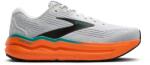 BROOKS Férfi futócipő Brooks GHOST MAX 2 narancssárga 1104311D-196 - EUR 42 | UK 7, 5 | US 8, 5 Férfi futócipő