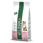 Libra Hrana uscata pentru caini Libra Adult cu somon 14 kg