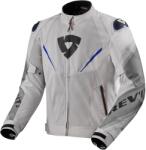 Revit Jachetă Motocicletă Revit Quantum 3 Air Argintiu-Albastru (REFJT403-4030)