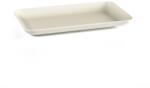 Light My Fire BIO Plastic Plate Platter platou mediu, crem