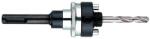 Metabo Adapter körkivágóhoz SDS-plus/ 5/8"-18 UNF, átmérő: 32-152 mm (625218000) (625218000)