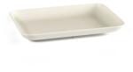 Light My Fire BIO Plastic Plate Platter mic, crem