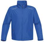 STORMTECH Férfi Nautilus Performance Soft Shell kabát XS kék