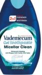 Vademecum 2IN1 ZP+UV 75ML Micellás Advanced CLEAN