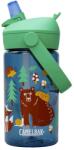 CamelBak Thrive Flip Straw Kids 0, 4l Friendly Forest Gyerekkulacs