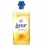 Lenor Summer Breeze sárga öblítőszer 1, 8L