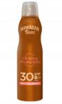 Hawaiian Tropic Spray barnítóolaj Protective Dry Oil Continuous Spf 30 180ml (5099821002282)
