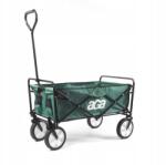 Aga Összecsukható szállítókocsi MR4610 Zöld (MR4610-Green) - allegro