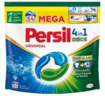 Persil Discs Regular Univerzális mosókapszula 4in1, 54 db (9000101565225)