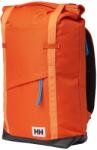 Helly Hansen Rucsac de oras Helly Hansen Stockholm Backpack - patrol orange Rucsac tura
