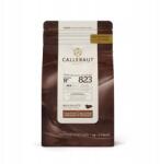 Callebaut Belga tejcsokoládé Callebaut 823 cseppek 1 kg (823-E1-U68)
