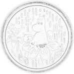 Arabia Finland Farfurie Arabia Finland Momini 15, 5 cm transparentă din sticlă (1070990) Tava