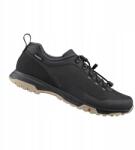 Shimano E-bike túracipő Shimano SH-ET501M fekete 43.0 (ESHET501MGL01S43000)