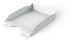 DURABLE Irattálca, műanyag, DURABLE, "Basic", fehér (DB1701674010) - tonerprint
