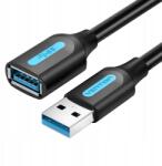 Vention Gyors Usb Hosszabbító Kábel Usb Hosszabbító 3.0 Számítógéphez 2M (6922794748880)