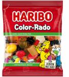 HARIBO Color-Rado zselé Haribo 175 g (4001686725504)