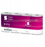 Satino Wepa Satino Prestige Toalettpapír tekercsben, 3 rétegű 8 tekercs (071340)